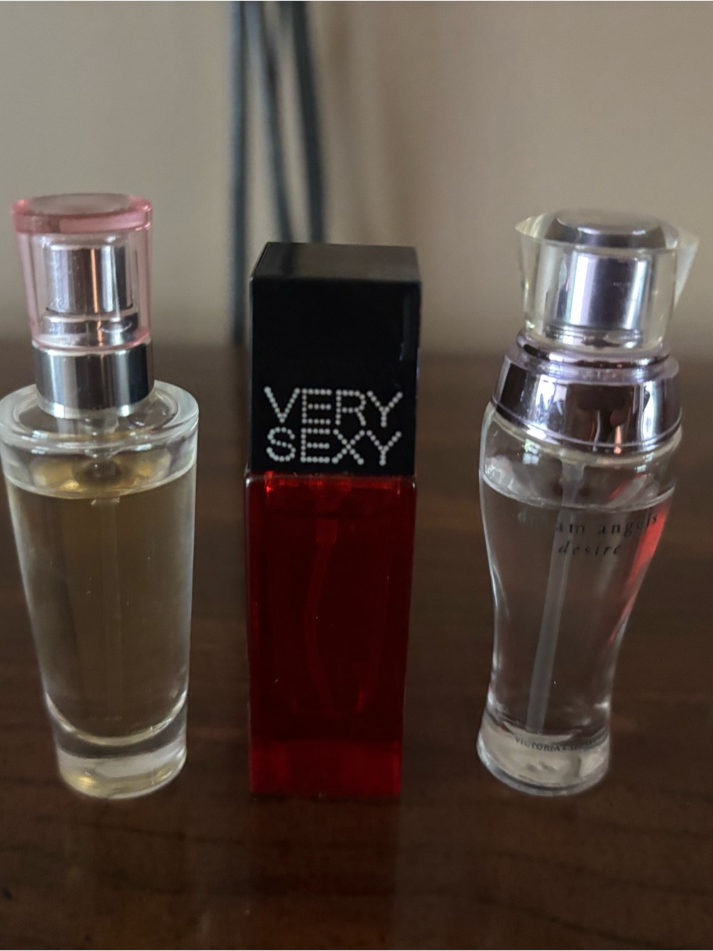 Victoria’s Secret Pink Perfume